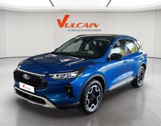 Ford Kuga Givors