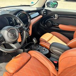 Mini Mini Cooper SE 184ch Edition Premium BVA 5CV Saint-Herblain