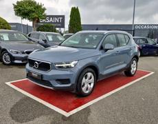 Volvo XC40 Kersaint-Plabennec