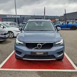 Volvo XC40 T3 163 CH MOMENTUM Kersaint-Plabennec