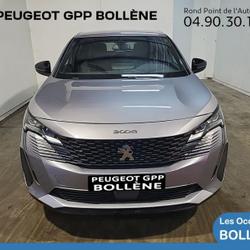 Peugeot 3008 Plug-in Hybrid 225ch Allure Pack e-EAT8 Boll&egrave;ne