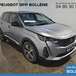 Peugeot 3008 Plug-in Hybrid 225ch Allure Pack e-EAT8 Boll&egrave;ne