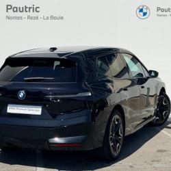 BMW iX xDrive40 326ch Saint-Herblain