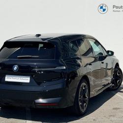 BMW iX xDrive40 326ch Saint-Herblain