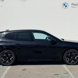 BMW iX xDrive40 326ch Saint-Herblain