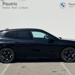 BMW iX xDrive40 326ch Saint-Herblain