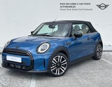 Mini Cabrio Saint-Herblain