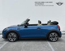 Mini Cabrio Saint-Herblain