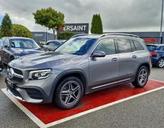 Mercedes GLB Kersaint-Plabennec