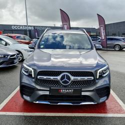 Mercedes GLB 200 D 8G-DCT AMG LINE Kersaint-Plabennec