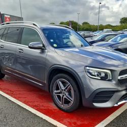 Mercedes GLB 200 D 8G-DCT AMG LINE Kersaint-Plabennec