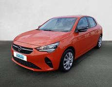 Opel Corsa Les Sables-d'Olonne