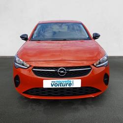 Opel Corsa Corsa Electrique 136 ch & Batterie 50 kWh - Edition Les Sables-d'Olonne