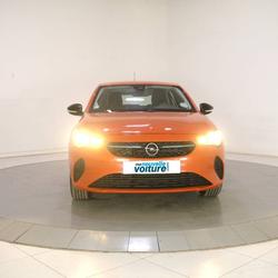 Opel Corsa Corsa Electrique 136 ch & Batterie 50 kWh - Edition Les Sables-d'Olonne
