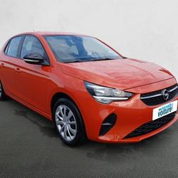 Opel Corsa Corsa Electrique 136 ch & Batterie 50 kWh - Edition Les Sables-d'Olonne