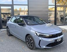 Opel Corsa Thiers