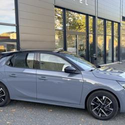 Opel Corsa 1.2 Turbo 100ch GS BVA8 occasion - Thiers - photo 2/16