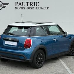 Mini Mini Cooper 136ch Edition Premium Plus BVA7 Saint-Herblain