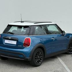 Mini Mini Cooper 136ch Edition Premium Plus BVA7 Saint-Herblain