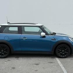 Mini Mini Cooper 136ch Edition Premium Plus BVA7 Saint-Herblain