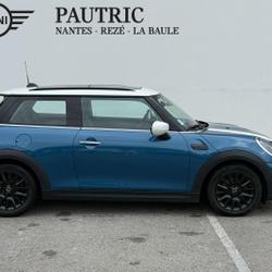 Mini Mini Cooper 136ch Edition Premium Plus BVA7 Saint-Herblain
