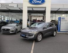 Ford Kuga Carcassonne