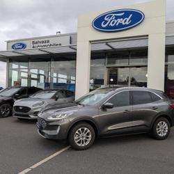 Ford Kuga 2.5 Duratec 190ch FHEV E85 Titanium BVA Carcassonne