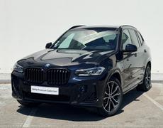 BMW X3 Saint-Herblain