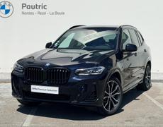 BMW X3 Saint-Herblain