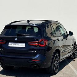 BMW X3 xDrive30e 292ch M Sport Saint-Herblain