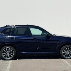 BMW X3 xDrive30e 292ch M Sport Saint-Herblain