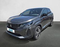 Peugeot 3008 Les Sables-d'Olonne