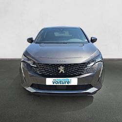 Peugeot 3008 3008 Hybrid 136 e-DCS6 - Allure Pack Les Sables-d'Olonne