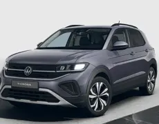 Volkswagen T-Cross Lisieux
