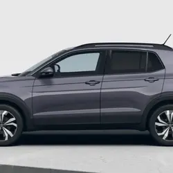 Volkswagen T-Cross T-Cross 1.0 TSI 116 Start/Stop DSG7 VW Edition Lisieux