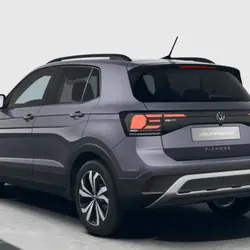 Volkswagen T-Cross T-Cross 1.0 TSI 116 Start/Stop DSG7 VW Edition Lisieux