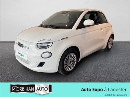 Fiat 500 II - 1.0 70 CH HYBRIDE BSG S/S Cult - 12 290 €