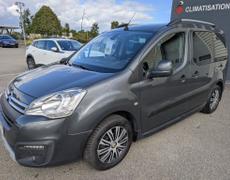 Citroen Berlingo Bellevigny