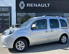 Renault Kangoo Échirolles