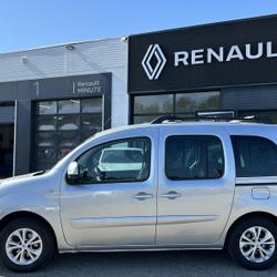 Renault Kangoo 1.5 BLUE DCI 115CH INTENS / DISTRIB NEUVE POUR LE VENTE / ATTELAGE &Eacute;chirolles