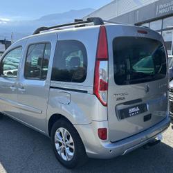 Renault Kangoo 1.5 BLUE DCI 115CH INTENS / DISTRIB NEUVE POUR LE VENTE / ATTELAGE &Eacute;chirolles
