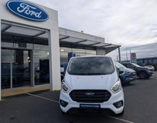 Ford Transit Custom Carcassonne