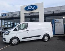 Ford Transit Custom Carcassonne