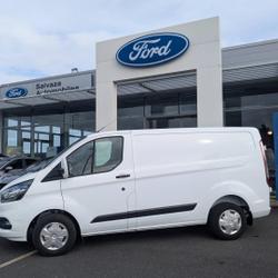 Ford Transit Custom 280 L1H1 2.0 EcoBlue 105 Trend Business occasion - Carcassonne - photo 2/29
