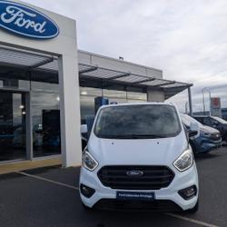 Ford Transit Custom 280 L1H1 2.0 EcoBlue 105 Trend Business occasion - Carcassonne - photo 3/29