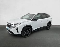 Peugeot e-5008 - 5008 Hybrid 145 ch e-DCS6 - Allure - 30 990 €