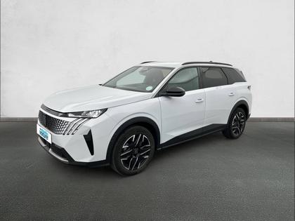 Peugeot e-5008 - 5008 Hybrid 145 ch e-DCS6 - Allure - 30 990 €