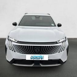 Peugeot e-5008 5008 Hybrid 145 ch e-DCS6 - Allure Les Sables-d'Olonne