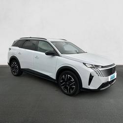 Peugeot e-5008 5008 Hybrid 145 ch e-DCS6 - Allure Les Sables-d'Olonne