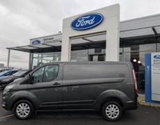 Ford Transit Custom Carcassonne